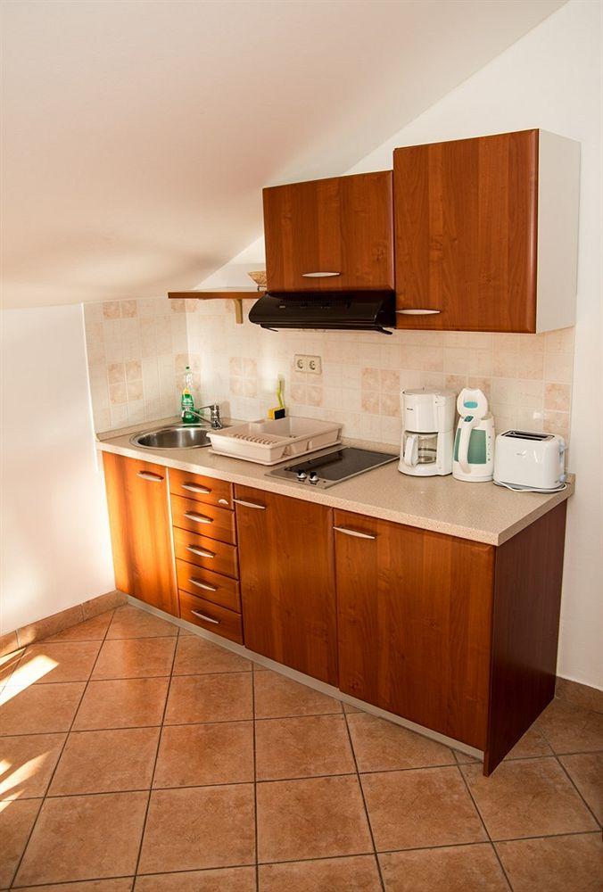 Apartments Villa Perla Дубровник Екстер'єр фото
