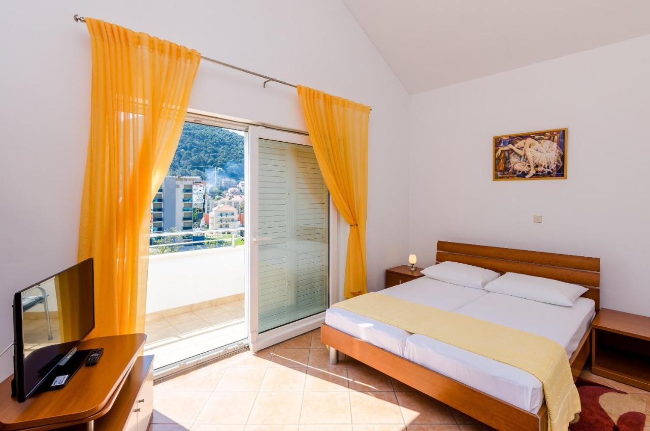 Apartments Villa Perla Дубровник Номер фото