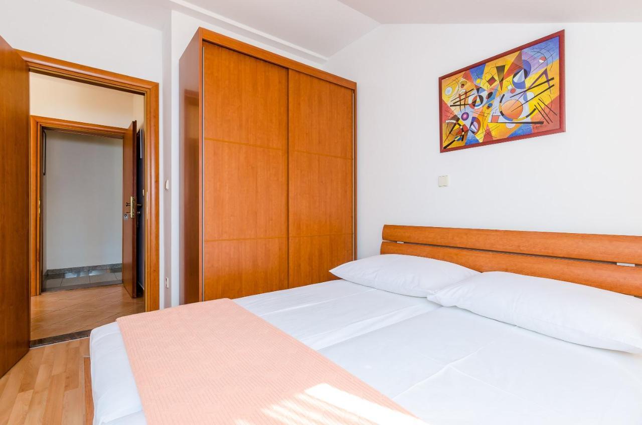 Apartments Villa Perla Дубровник Номер фото