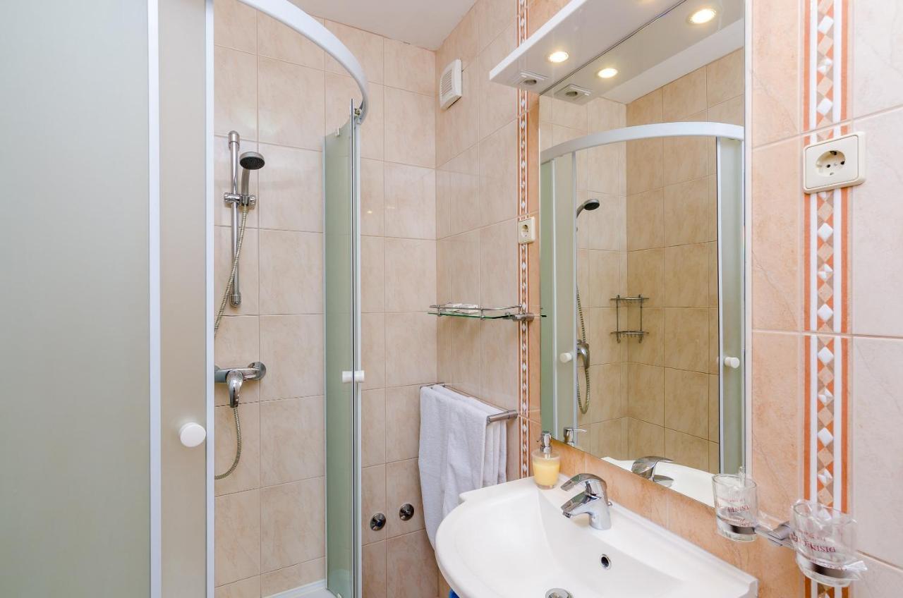 Apartments Villa Perla Дубровник Номер фото