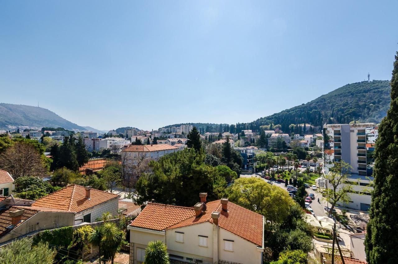 Apartments Villa Perla Дубровник Номер фото