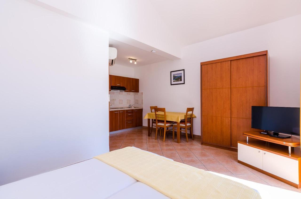 Apartments Villa Perla Дубровник Номер фото