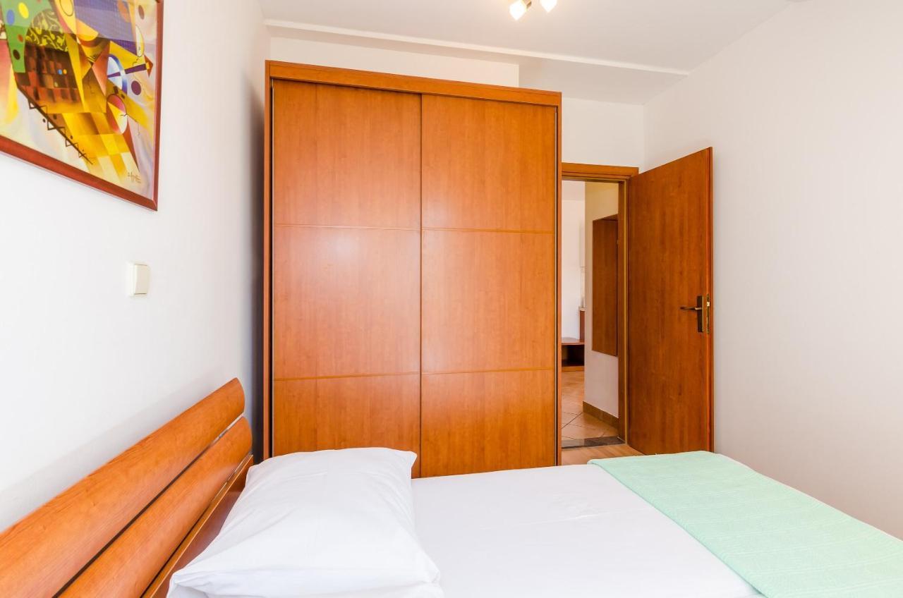 Apartments Villa Perla Дубровник Номер фото