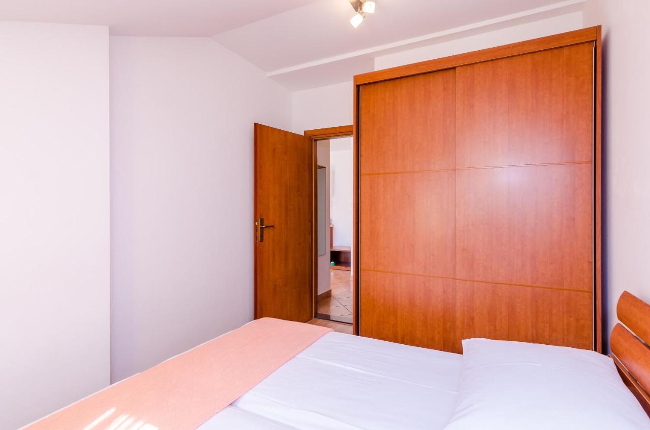 Apartments Villa Perla Дубровник Номер фото