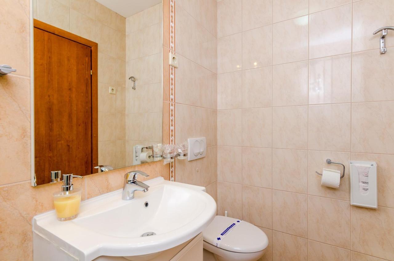 Apartments Villa Perla Дубровник Номер фото