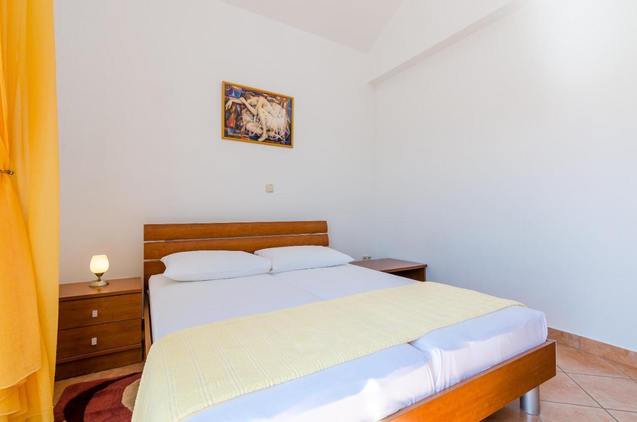 Apartments Villa Perla Дубровник Номер фото