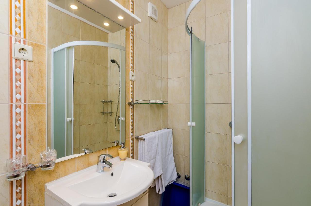 Apartments Villa Perla Дубровник Номер фото