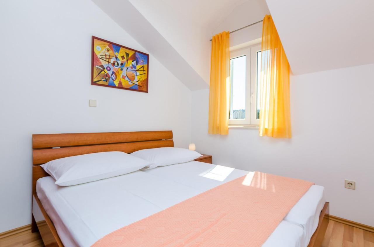 Apartments Villa Perla Дубровник Номер фото