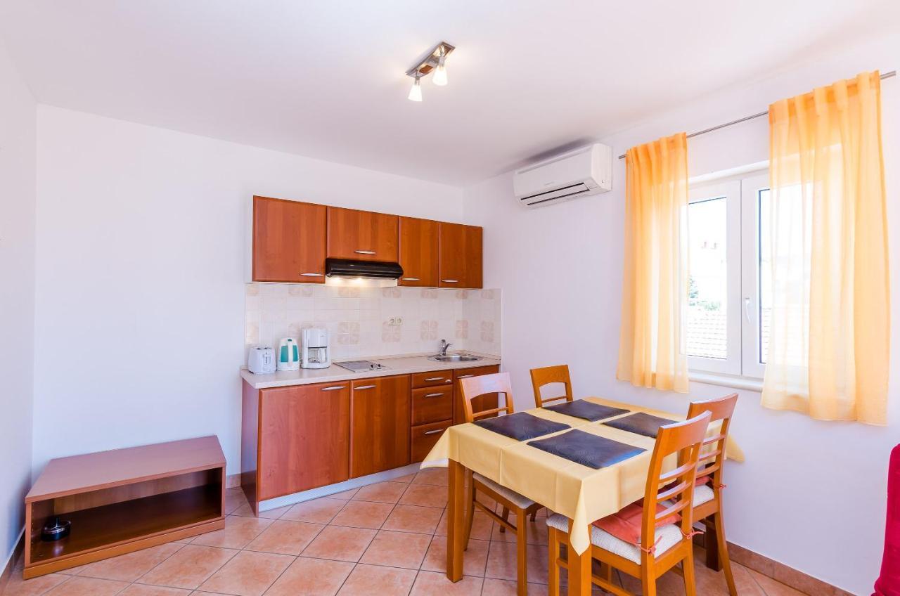 Apartments Villa Perla Дубровник Номер фото