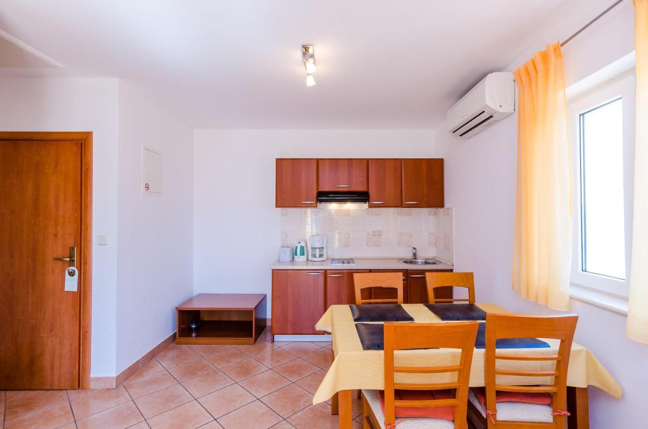 Apartments Villa Perla Дубровник Номер фото