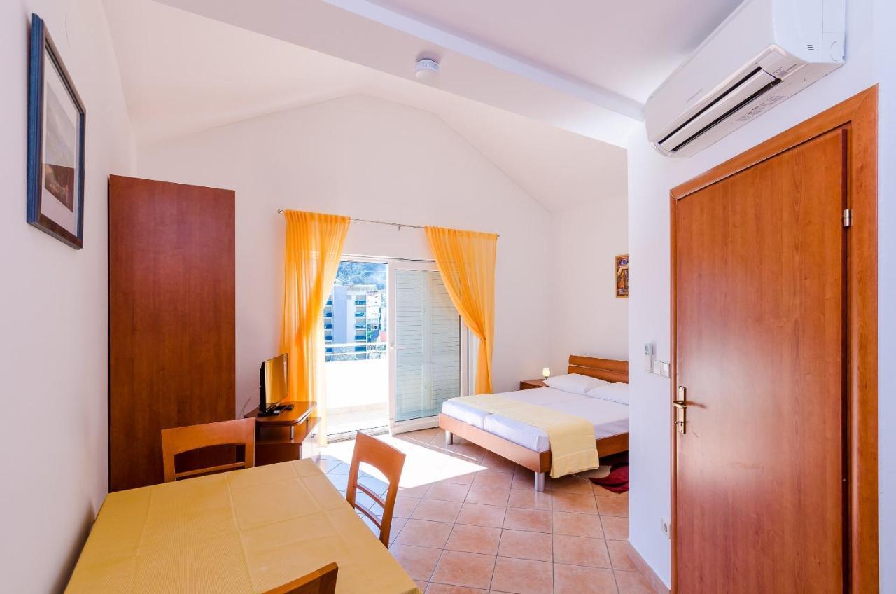 Apartments Villa Perla Дубровник Номер фото