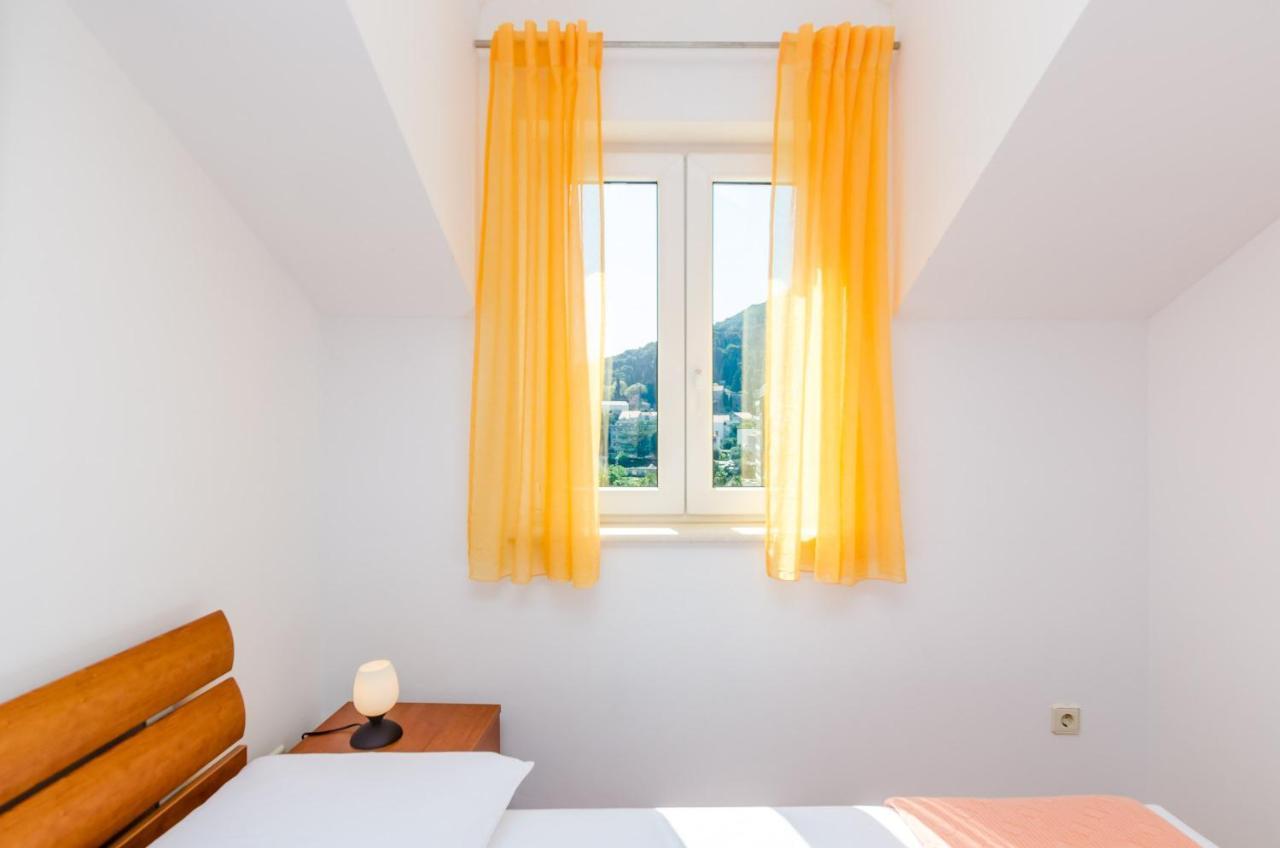 Apartments Villa Perla Дубровник Номер фото