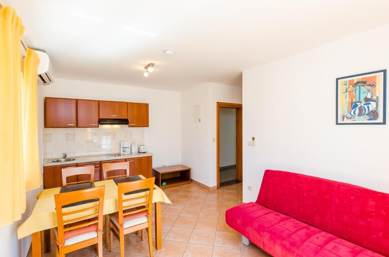 Apartments Villa Perla Дубровник Номер фото