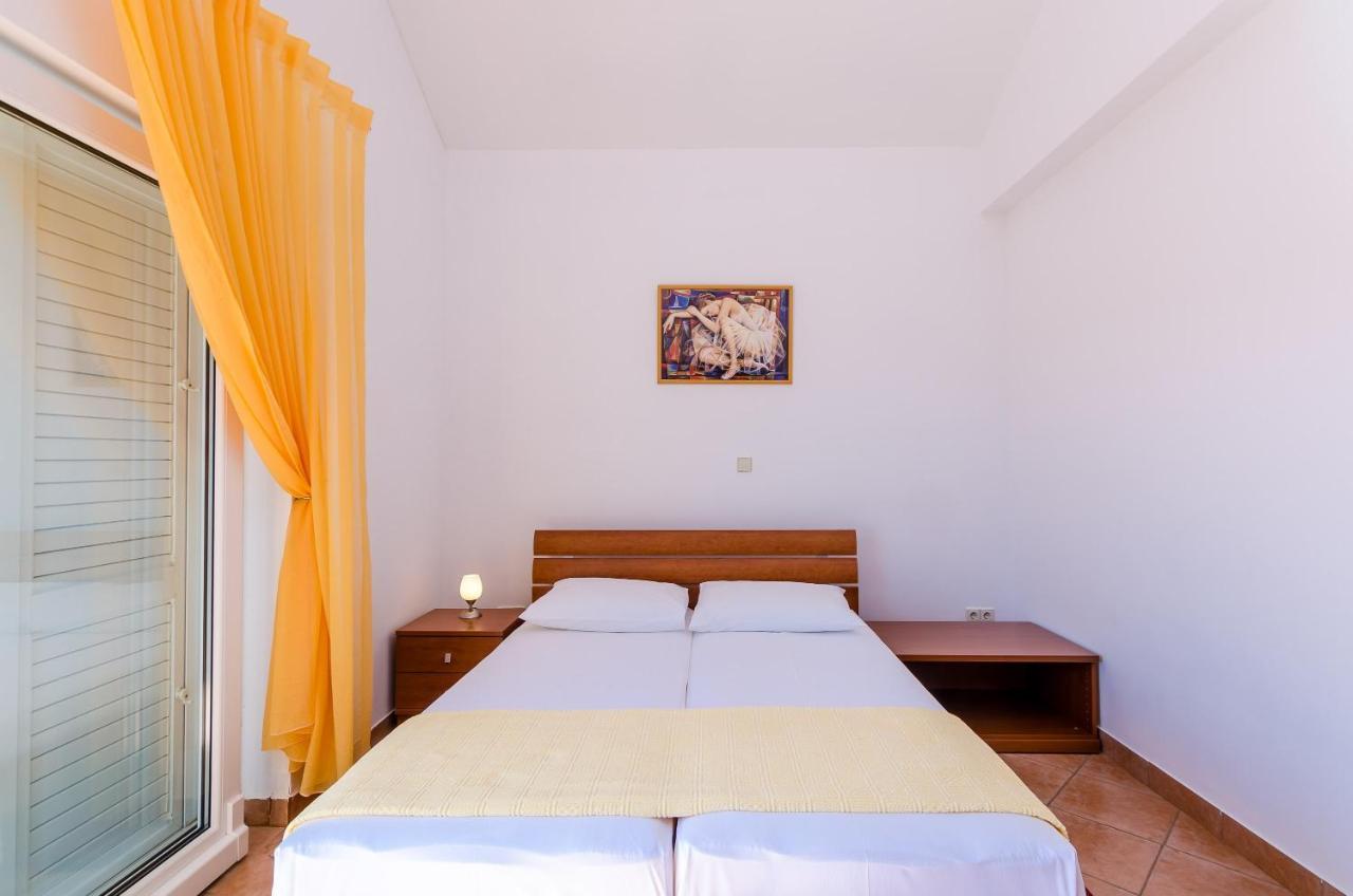 Apartments Villa Perla Дубровник Номер фото